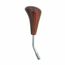 Schaltknauf Schaltknopf für Mercedes SL Klasse R107 R129 W107 Automatik Zebrano Schaltknauf Schaltknopf für Mercedes SL Klasse R107 R129 W107 Automatik Zebrano
