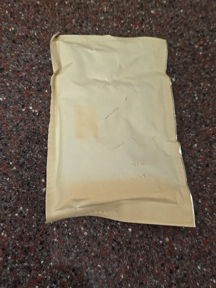 Kodak Hypo Clearing Agent Film Developing Box Makes 6.25 Gallon New Old Stock - Image 4 of 4