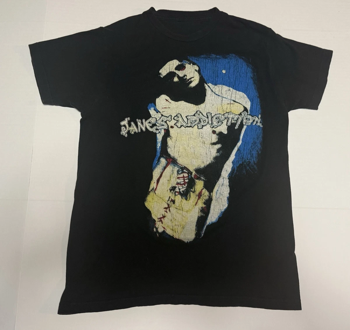 janes addiction shirt products for sale | eBay