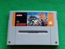ebay® Auktion 358811003397 | Wild Guns PAL SNES Super Nintendo Nur Modul Thumbnail of ebay® auction 358811003397 | Wild Guns PAL SNES Super Nintendo Nur Modul