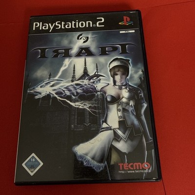 Trapt (Sony PlayStation 2)