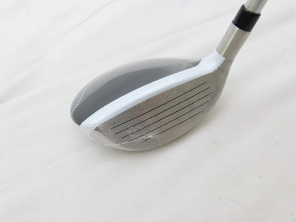 New Taylormade Kalea Premier 35* 7 Hybrid TaylorMade 40 Lite Ladies Graphite +HC - Image 3 of 4