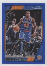 2016-17 Panini NBA Hoops Blue Lance Thomas #200 0c4