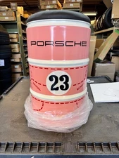PORSCHE COLLECTION "PINK PIG" BARREL SEAT WAP-050-102-0M-SFS