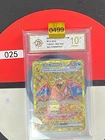 Grade10  Pokemon TCG S-Chinese CSV5C 162/129 UR Charizard Ex