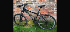 Carrera Vulcan Medium Frame 27.5 Inch Wheels Mountain Bike