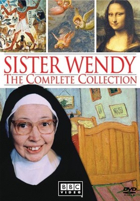 Sister Wendy - The Complete Collection (Story of Painting / Grand Tour / Ody...