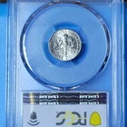 2015-P Roosevelt Dime MS64FB W/*DOUBLING ON OBVERSE*