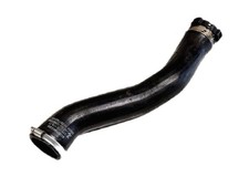 Porsche Panamera (970) 2012 Benzin 316kW Schlauch Leitung Ladeluftkühler