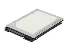 2,5 Zoll SATA Laptop Notebook Festplatte 80GB...