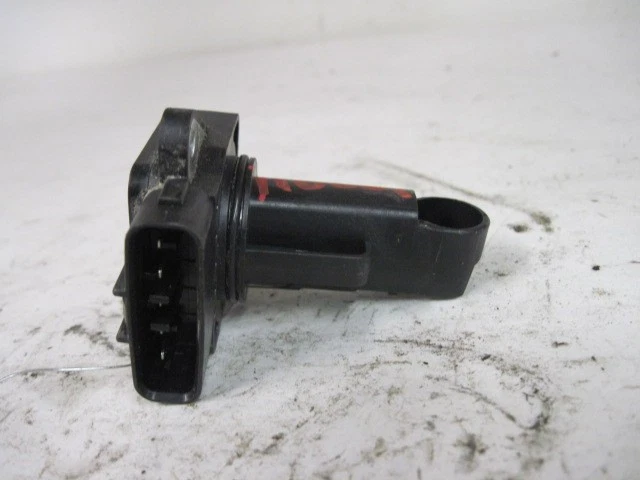 Used Fuel Injection Air Flow Meter fits: 2004 Mazda RX8 1.6 Grade A Foto 2 de 4