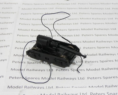 Dapol 115034 Railcar calibre OO Bogie engranado | Condition: New