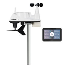 Davis Vantage Vue Wireless Weather Station w/...