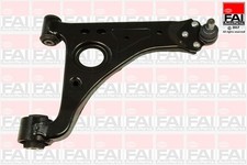 FAI Front Lower Track Control Arm Fits Vauxhall Astra Zafira Meriva