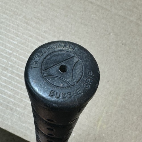 TaylorMade Burner LCG PW Pitching Wedge RH Bubble 2 Shaft R-80 Graphite Club - Picture 7 of 7