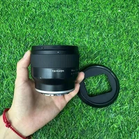 Tamron 35mm f/2.8 Di III OSD M 1:2 Lens for Sony E Mount