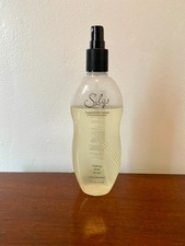 VTG SILQ Silk Profession Salon Finishing Spray 10oz EcoQuest Int Tenn Botanical