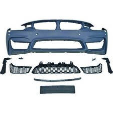 Sto�stange vorne f�r BMW 4er F32 F33 F36 mit SRA PDC Sport Performance 2013-2021