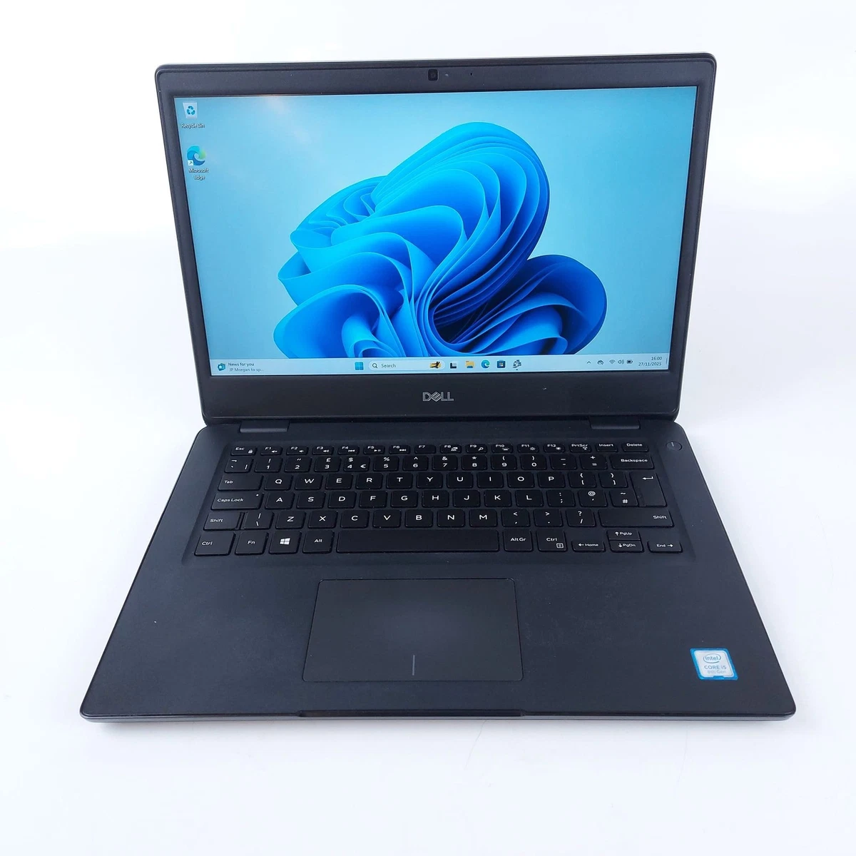 Las mejores ofertas en Dell Intel Core i5 8th Gen computadoras