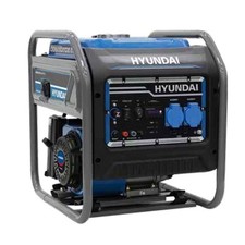 Hyundai 65340 - Generatore Inverter Benzina 3 kW 