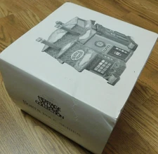 Dept 56 North Pole Elfie's Sleds & Skates, Village, 5625-1, Light Cord Box