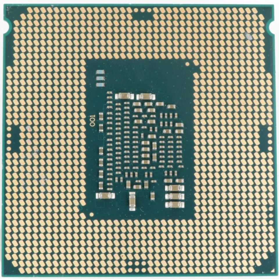 CPU Processor Intel i3 6320 LGA 1151 V1 Socket SR2H9 3,90GHZ 2C/4T Computer - Image 2 of 2