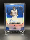 2025 Topps Nico Collins Blue (Raw)