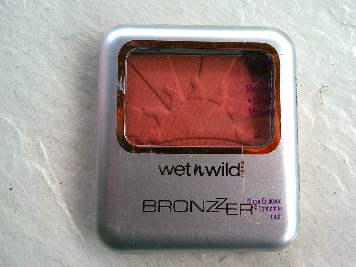 25+ wet n wild Face Bronzers for sale | Updated Oct 2026