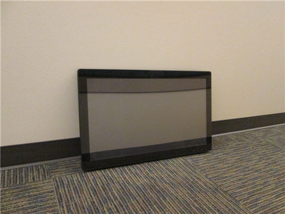 Planar PCT2785 27'' Touchscreen Monitor USB HDMI DisplayPort Webcam