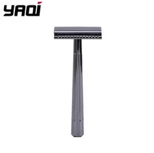 Yaqi Se Katana /Globe Trotter Single Edge One Blade Safety Razor