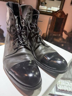Marc Jacobs Mens boot Marc Jacobs Men main image 2