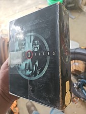 The X-Files - The Complete Third Season (DVD, 2001, 7-Disc Set)
