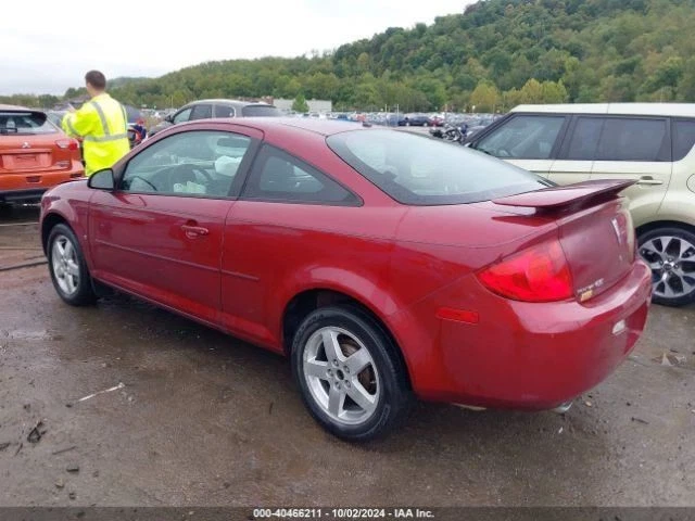 Motor de soprador usado Pontiac G5 2008 90K milhas fabricante de equipamento original 615-00644 FWD 2,20L - Imagem 3 de 4