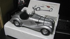 Premium Classis - 1:12 - BMW 328