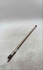 Brown Wooden 22.5" Long 4-String Student Acoustic Violin With Bow And Case — photo 5