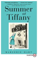 Marjorie Hart | Summer At Tiffany Lp | Taschenbuch | Englisch (2023)