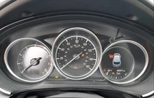 2019 CX-9 OE Speedometer Gauge Cluster 46K Miles Mazda