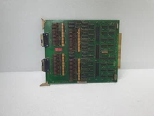 UZUSHIO ELECTRIC UD101 PCB CARD 1101