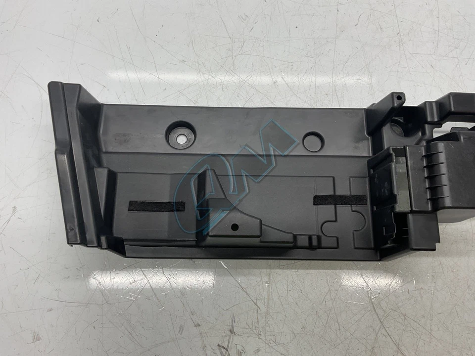 Soporte de embellecedor de maletero derecho bmw serie 3 g21 touring o/s 7450722 Foto 2 de 4