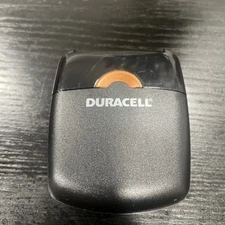 Duracell CEF27 ION SPEED 4000 Hi-Performance Charger, Includes 2 AA and 2 AAA