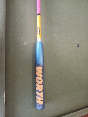 Worth Mutant Reload Hybrid 27.5 OZ   Advanced Player Series Composite Technology