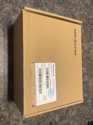 NOVASTAR MCTRL300 SYNCHRONOUS LED DISPLAY CONTROLLER BOX