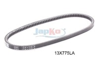 Japko Keilriemen 13X775 FüR Daihatsu Hyundai KIA Mazda Passend FüR Nissan
