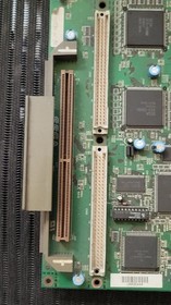 *Broken As-is Not Working* Sega ST-V Titan JAMMA Arcade PCB Game Board STV 