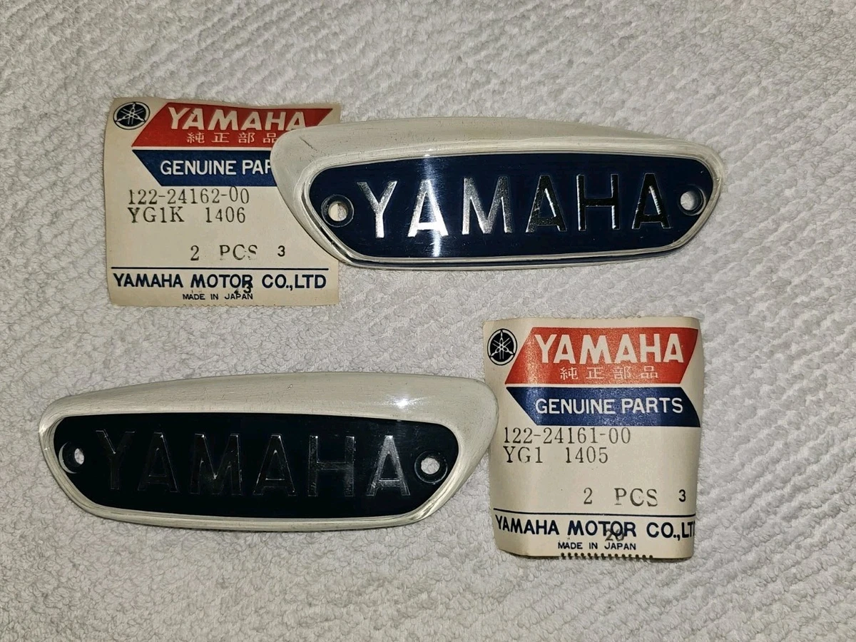 Motorcycle Parts for Yamaha YG1 for sale | eBay