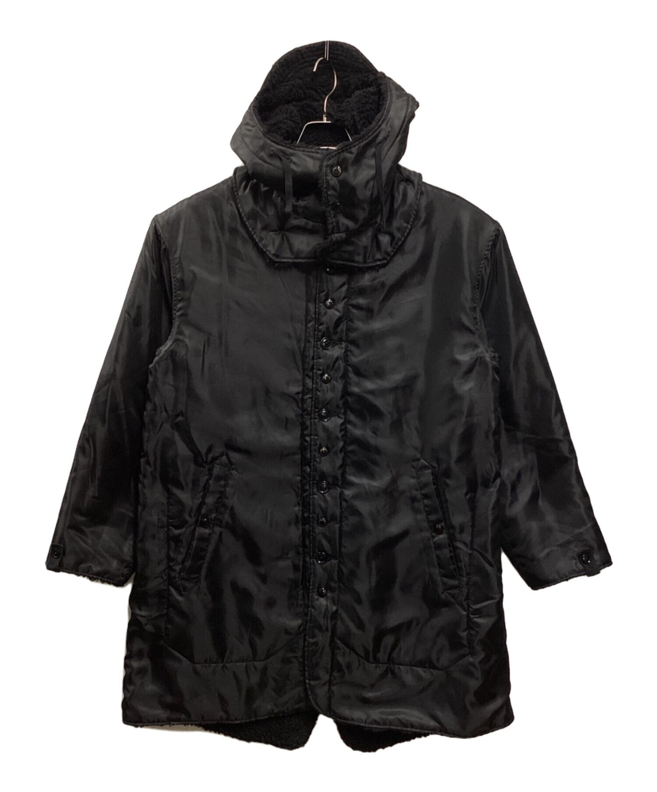 Engineered Garments Liner Jacket Polyester Pilot … - image 1