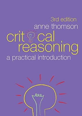 Critical Reasoning,Anne Thomson