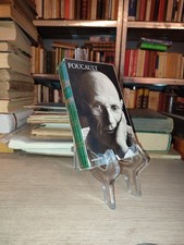 Foucault Classici del pensiero Mondadori 2010 Sigillato