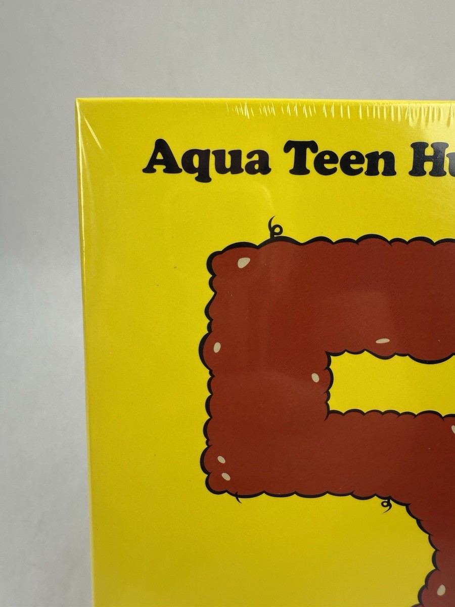 その他 Aqua Teen Hunger Force 5 [DVD] [Import] 6g7v4d0 Amazon.com: Aqua Teen Hunger Force, Vol. 5 : Various