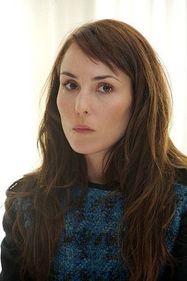 Noomi Rapace at the Prometheus Press Conference at Claridge's Hote- Old Photo 2